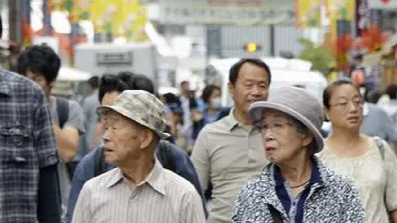 10 Makanan Rahasia Umur Panjang Orang Okinawa Jepang, Makanan Ajaib yang Bisa Orang Indonesia Tiru