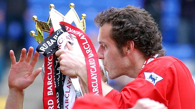 Bek Tangguh yang Pernah Dimiliki Manchester United