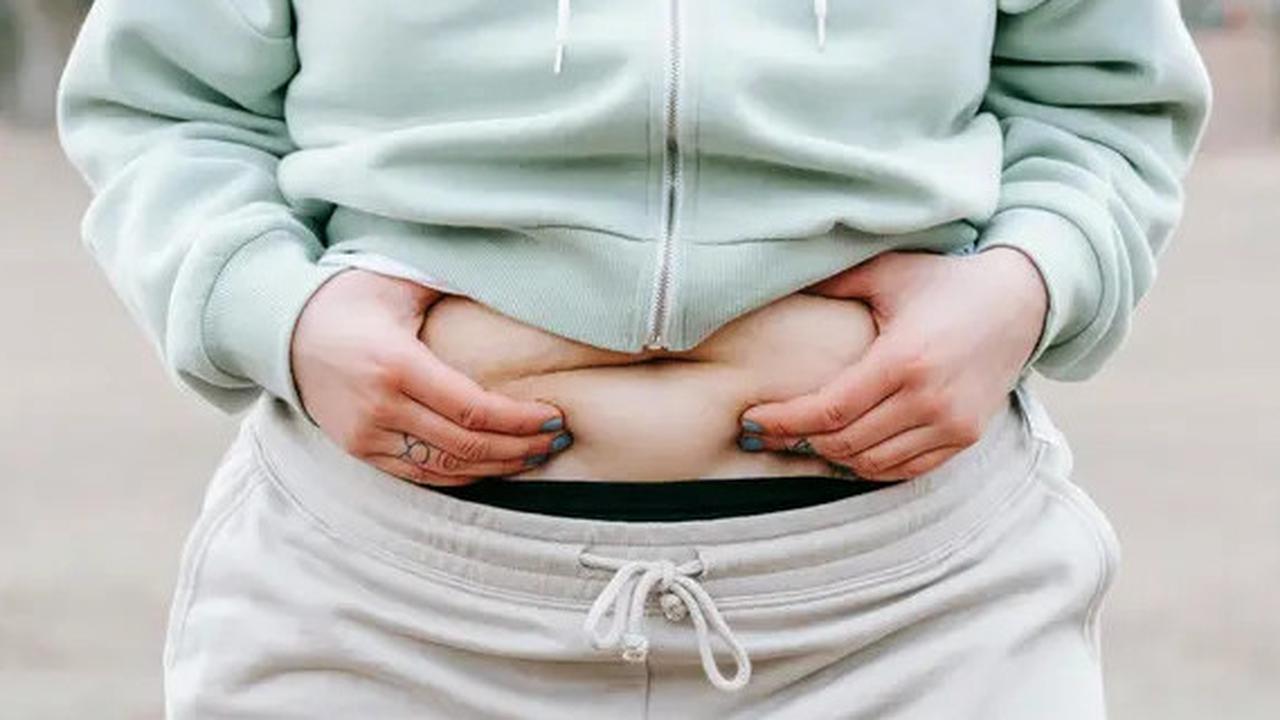 5 Kebiasaan Sepele yang Bikin Perut Buncit Semakin Parah, Jangan Diabaikan