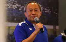 Mengenal Sosok Glenn Sugita, Tokoh Kunci yang Mengubah Persib