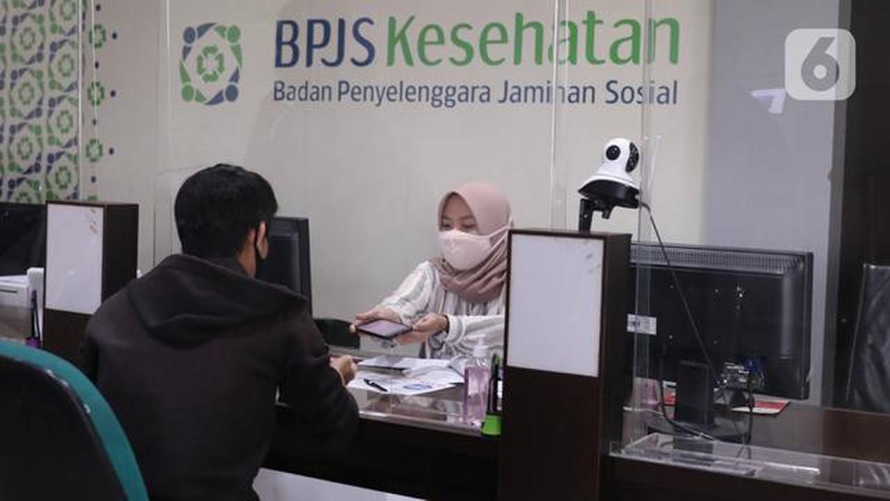 Cara Mengecek Status Aktif BPJS PBI, Banyak Peserta Baru Tahu Setelah Status Dinonaktifkan