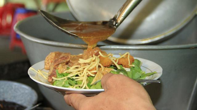 Anak Muda Yuk Geluti Bisnis Kuliner Surabaya Liputan6 Com