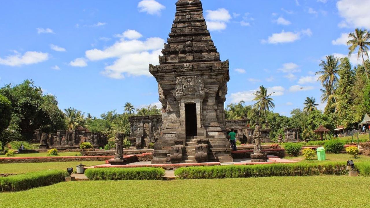 Hubungan Baik