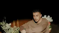 Aziz Hedra Takjub, Lagunya Somebody's Pleasure Masuk Playlist Viral 50 Indonesia di Spotify