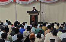Dubes RI Malaysia Sampaikan Pesan Persatuan Idulfitri dan Solidaritas WNI