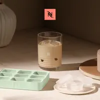 Nespresso Californian. document/Nespresso.