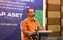 Pemprov Kaltim Raih Rp2,1 Miliar dari Lelang Akbar Barang Milik Daerah, Optimalkan Aset Tak Produktif