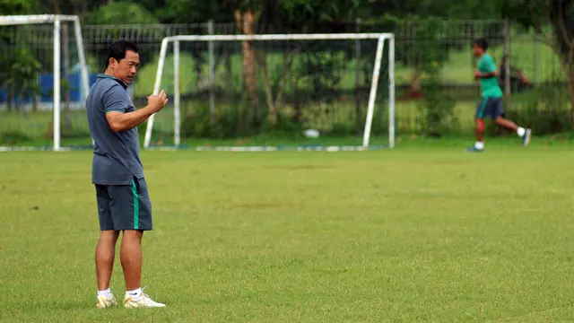 Aji Santoso