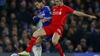 Chelsea vs Liverpool (REUTERS/Eddie Keogh)