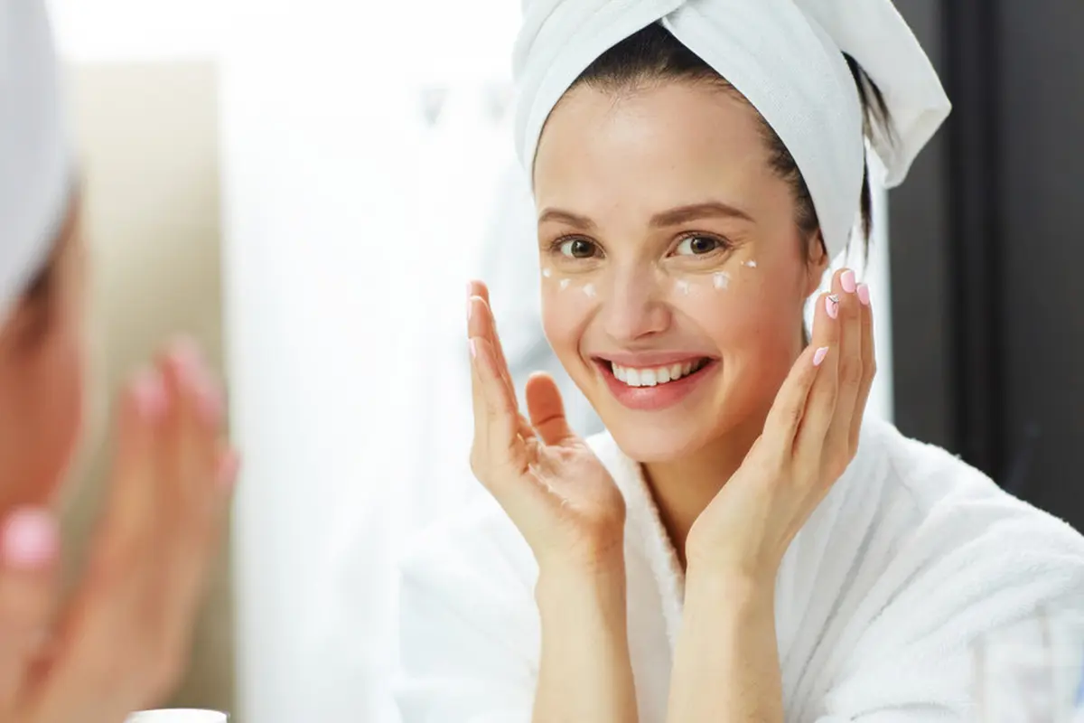Bisakah Retinol dan Hyaluronic Acid Digunakan Bersamaan? Ini Rahasia Kulit Sehat dengan Kombo Kandungan Skincare Ini