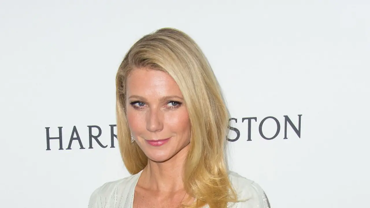 Gwyneth Paltrow