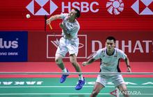 16 Wakil Indonesia Tembus Babak Kedua Indonesia Masters 2026, Jaminan Tiket Perempat Final