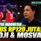 Timnas Voli Putri Indonesia Dapat Bonus Rp120 Juta dari Moji & Mosva Usai Lampaui Target AVC 2026
