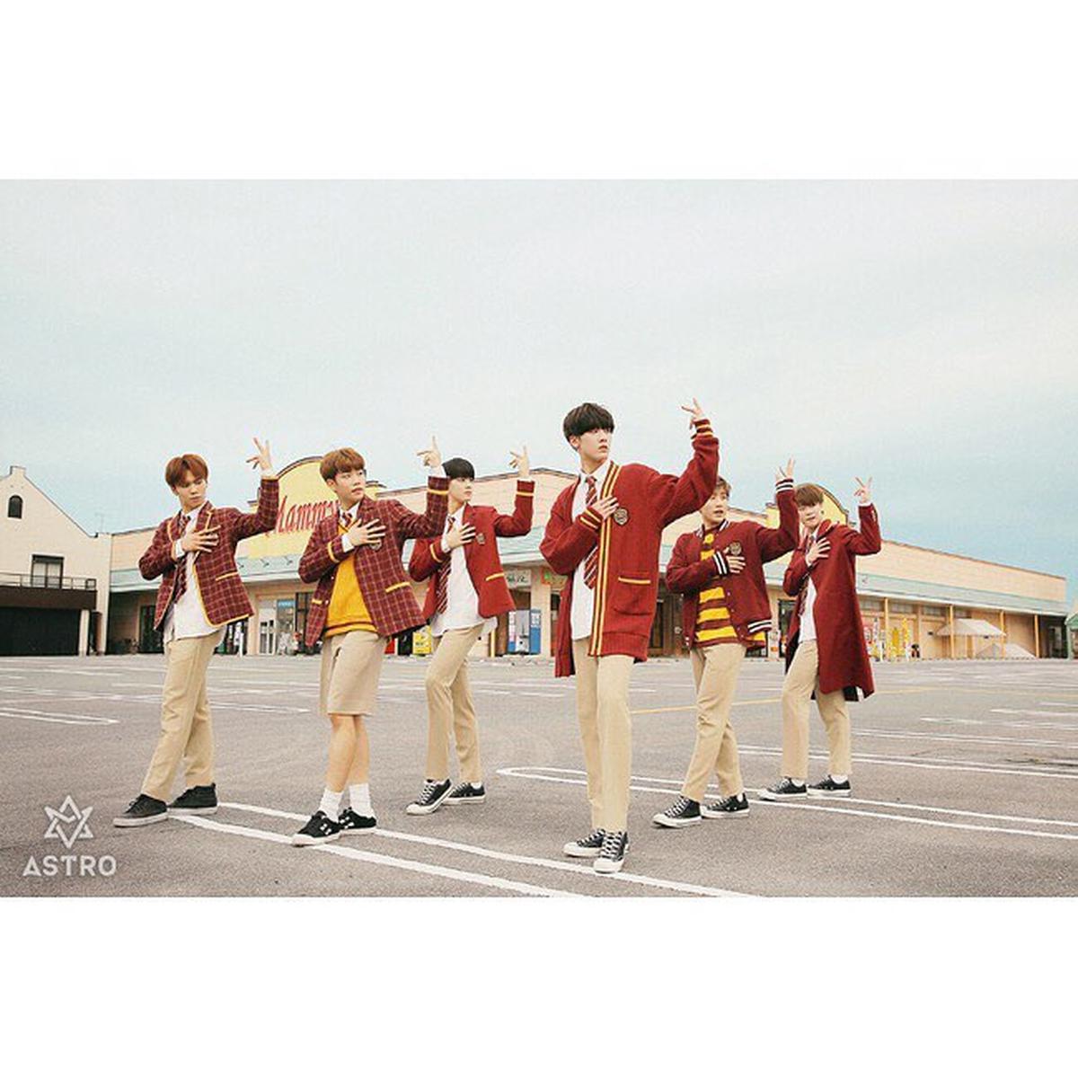 Hore! ASTRO Akan Comeback Gelar Konser Solo Setelah 3 Tahun Terakhir Tak Manggung hingga Gaet Rocky