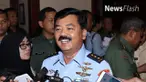 Resmi sudah Marsekal TNI Hadi Tjahjanto menjabat sebagai Kepala Staf Angkatan Udara (KSAU). Sederet program akan dijalankan Hadi.