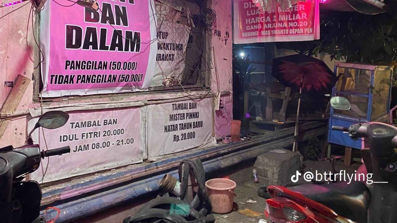 Dok. Istimewa