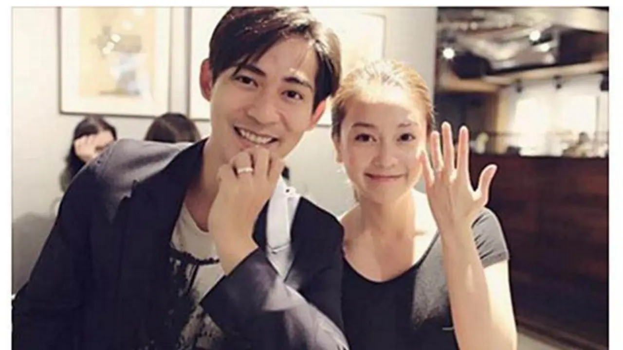 Vic Zhou