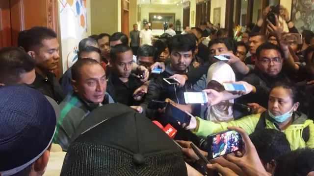 PSSI