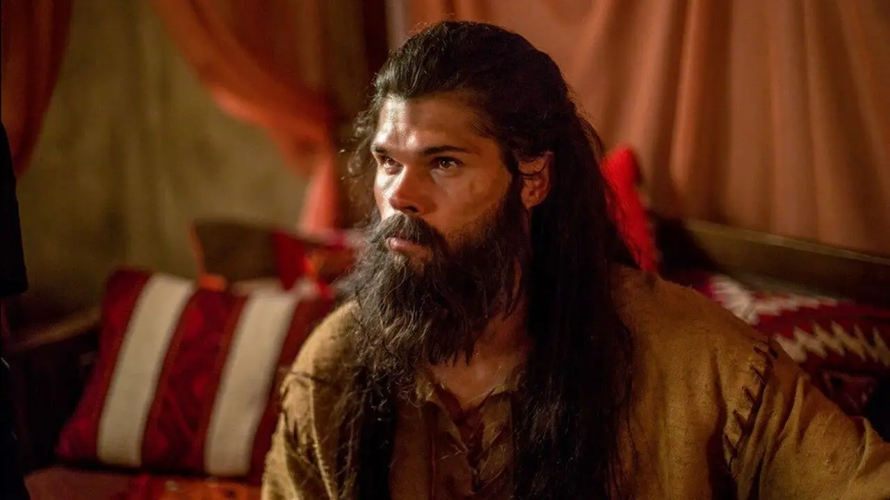 Adegan film Samson 2018 (Foto: imdb.com)