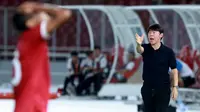 Pengamat: Tak Fair jika Shin Tae-yong Dipecat Gara-gara Timnas Indonesia Gagal di Piala AFF 2024