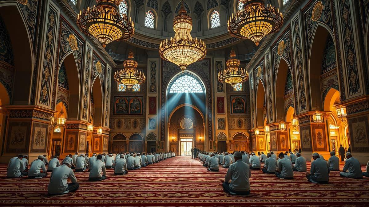 Mengungkap Petunjuk Rasulullah SAW untuk Mencari Lailatul Qadar, Kapan Terjadinya?