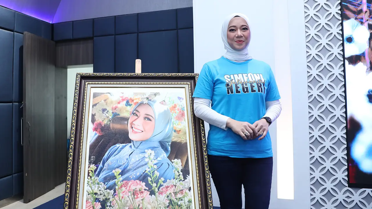 Organisasi Jalasenastri, yang dipimpin oleh  Fera Muhammad Ali,