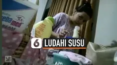 LUDAHI SUSU