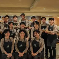 Kejutan dari Starbucks untuk mengawali tahun 2026.