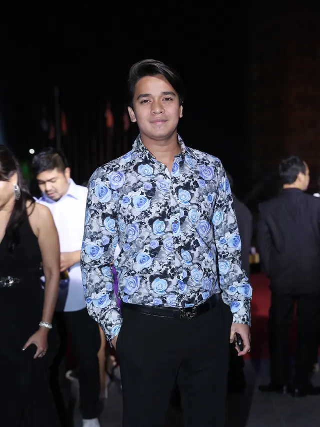 [Bintang] Billy Syahputra