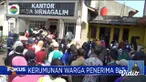 Perbarui informasi Anda bersama Fokus (16/04) dengan topik pilihan sebagai berikut, Sungai Citarum Meluap, Ratusan Rumah Terendam, Harga Daging Ayam Merangkak Naik, Berburu Takjil di Pecinan Masa Kini.