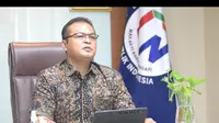 Kepala Lembaga Administrasi Negara (LAN) Dr. Adi Suryanto