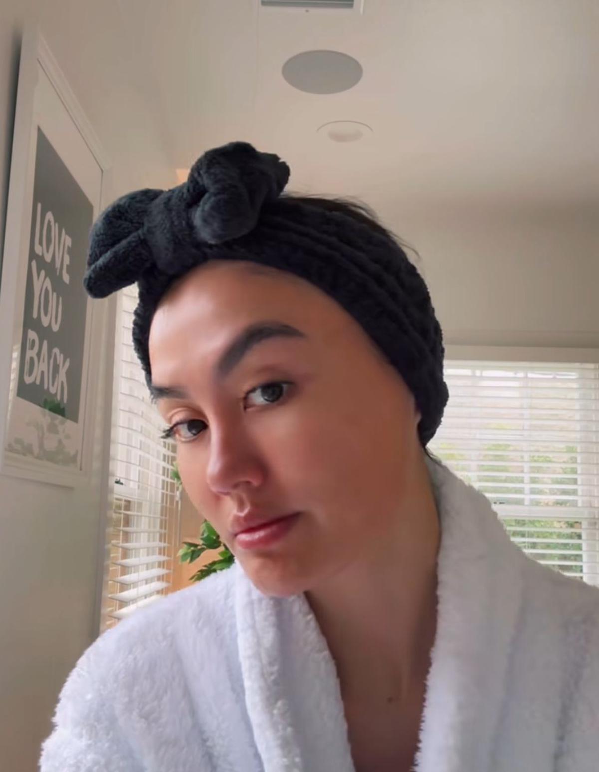 Di Tengah Sengketa Royalti, Agnez Mo Beri Sindiran Halus Lewat Kata-Kata Bijak