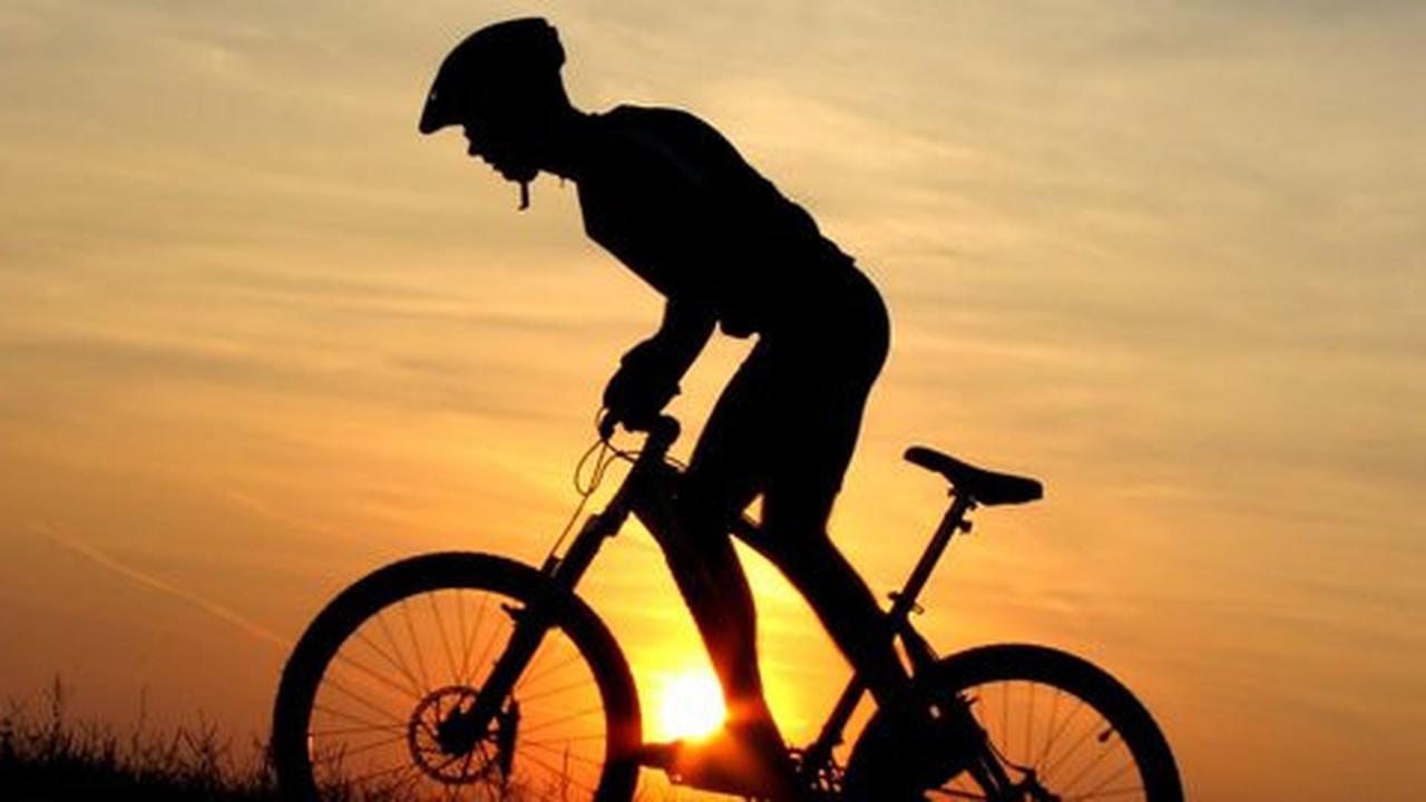Atlet BMX di Bandung tewas setelah gagal lakukan aksi terbang