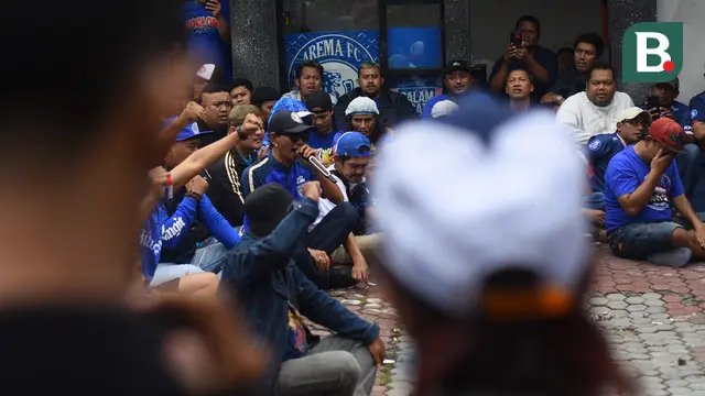 Aremania