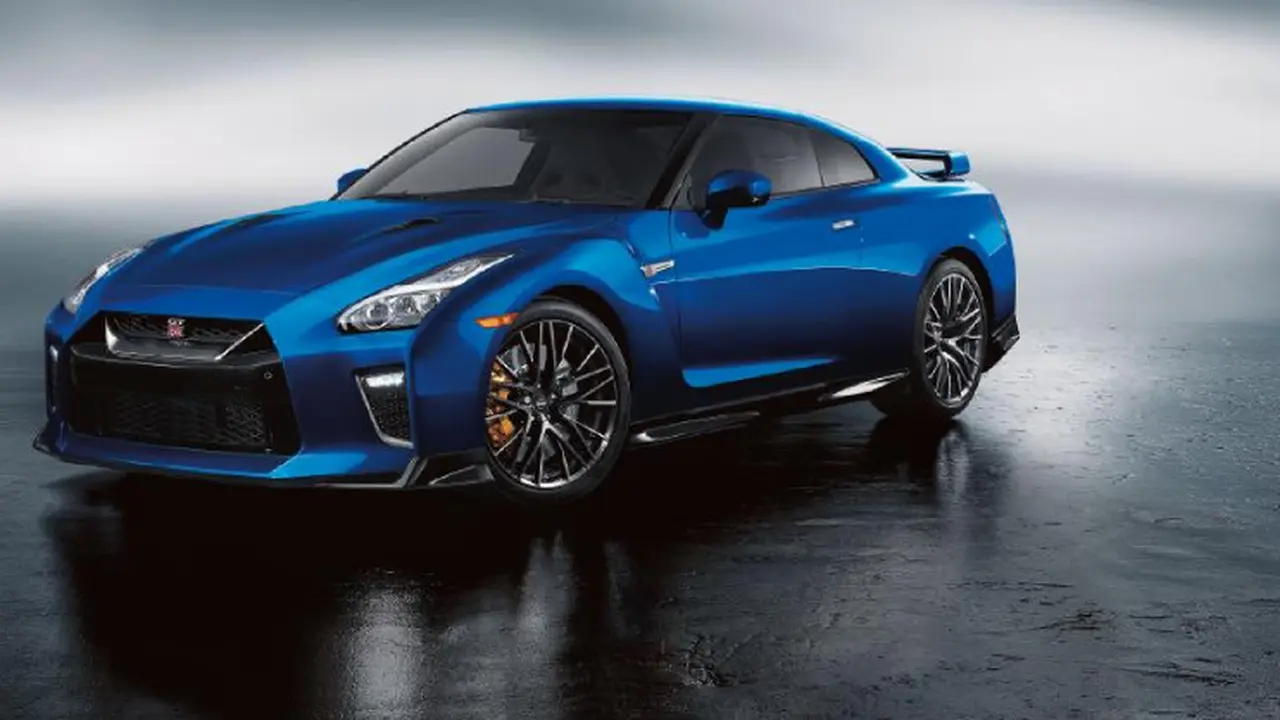 Nismo tengah persiapkan penerus GT-R dalam versi hybrid dan listrik?