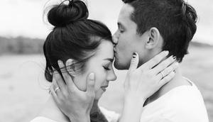 Wanita cantik belahan jiwa pesepak bola Indonesia. (Bola.com/Instagram)