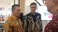 3 Dapur SPPG Ditutup Sementara, Gubernur Kepri Ansar Ahmad Minta Pengawasan Diperketat