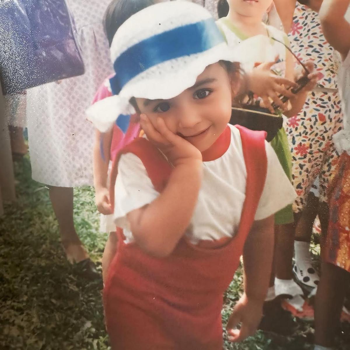 Potret Transformasi Shireen Sungkar dari Kecil hingga Kini, Ungkap Barang Bawaan dalam Tas Jauh Berbeda