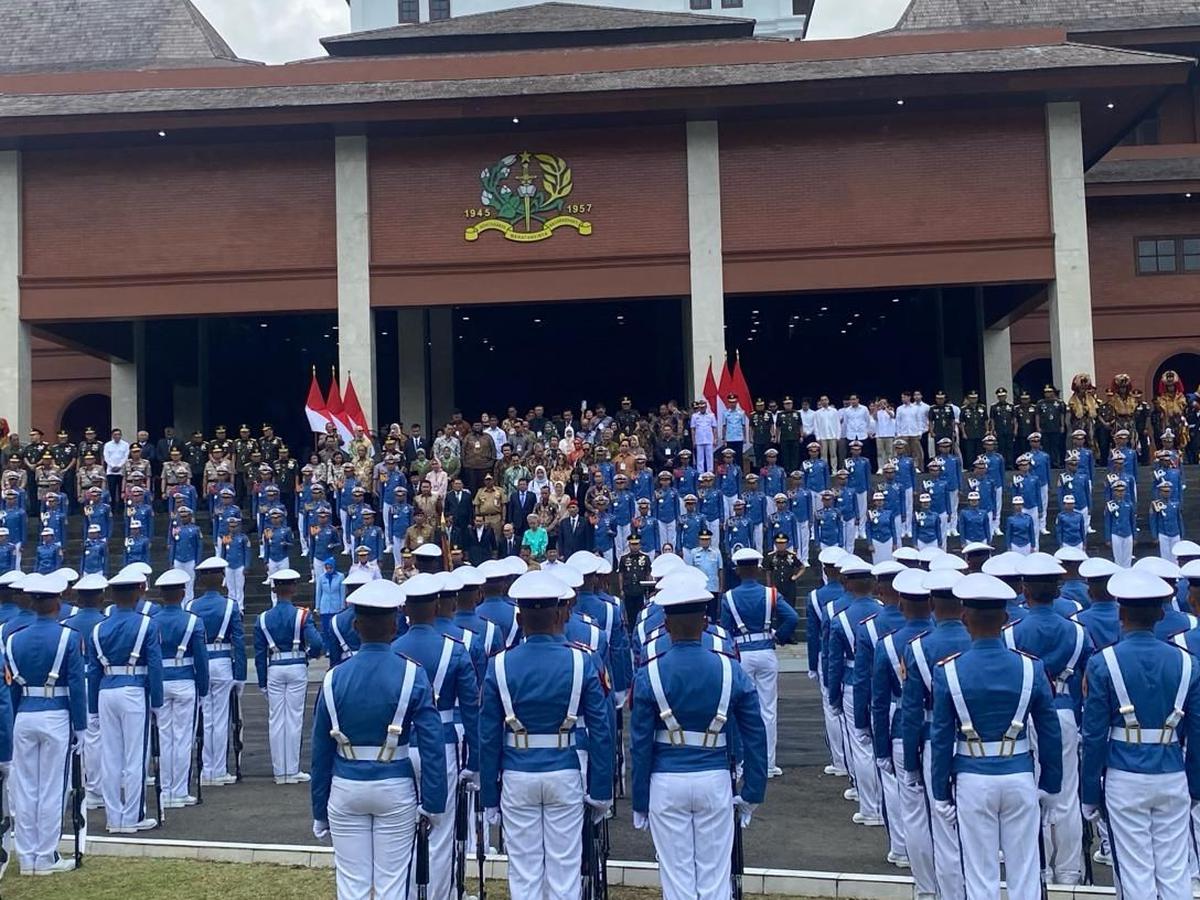Dok. Istimewa