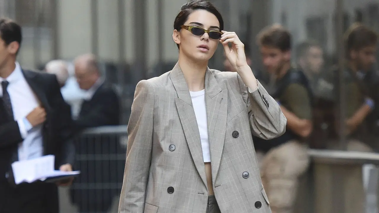 Short Suit