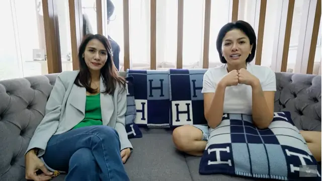 7 Pengakuan Terbaru Wenny Ariani, Hanya Ingin Anak Diakui Rezky Aditya