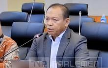 VIDEO: Jenderal TNI Singgung Dwifungsi dalam Demo Indonesia Gelap "Itu Pasti Pesanan, Bukan dari Mahasiswa"