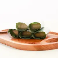 Kue lemper isi abon./Copyright Fimela