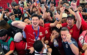 Top 3 Berita Bola: Kejelian John Herdman di Final FIFA ASEAN Cup 2026