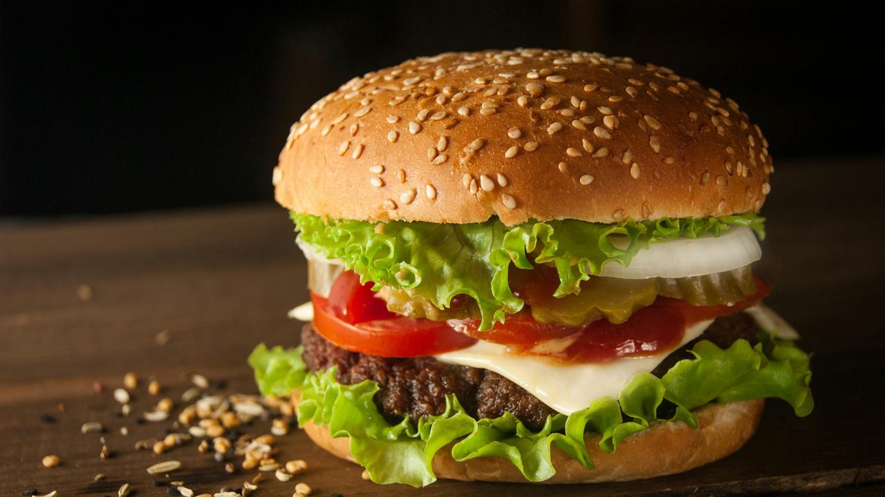 Chris Kempczinki: McDonald's CEO Mocked After His Awkward Reaction to Trying the Big Arch Viral