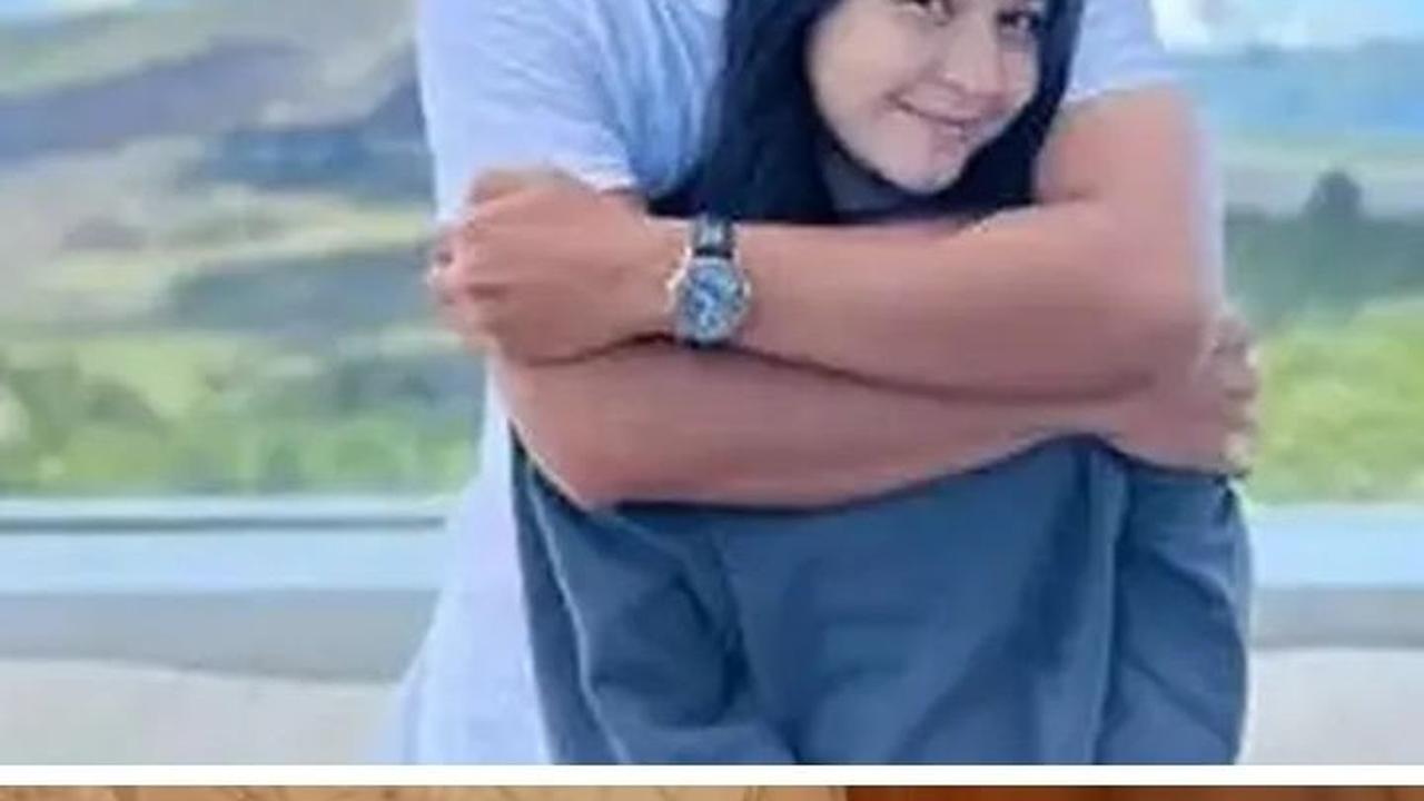 Potret Kebersamaan Nasha Anaya dengan Gunawan Dwi Cahyo dan Pasha Ungu