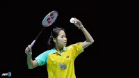 Komentar  Pebulutangkis Thailand Usai Menangi Tunggal Putri