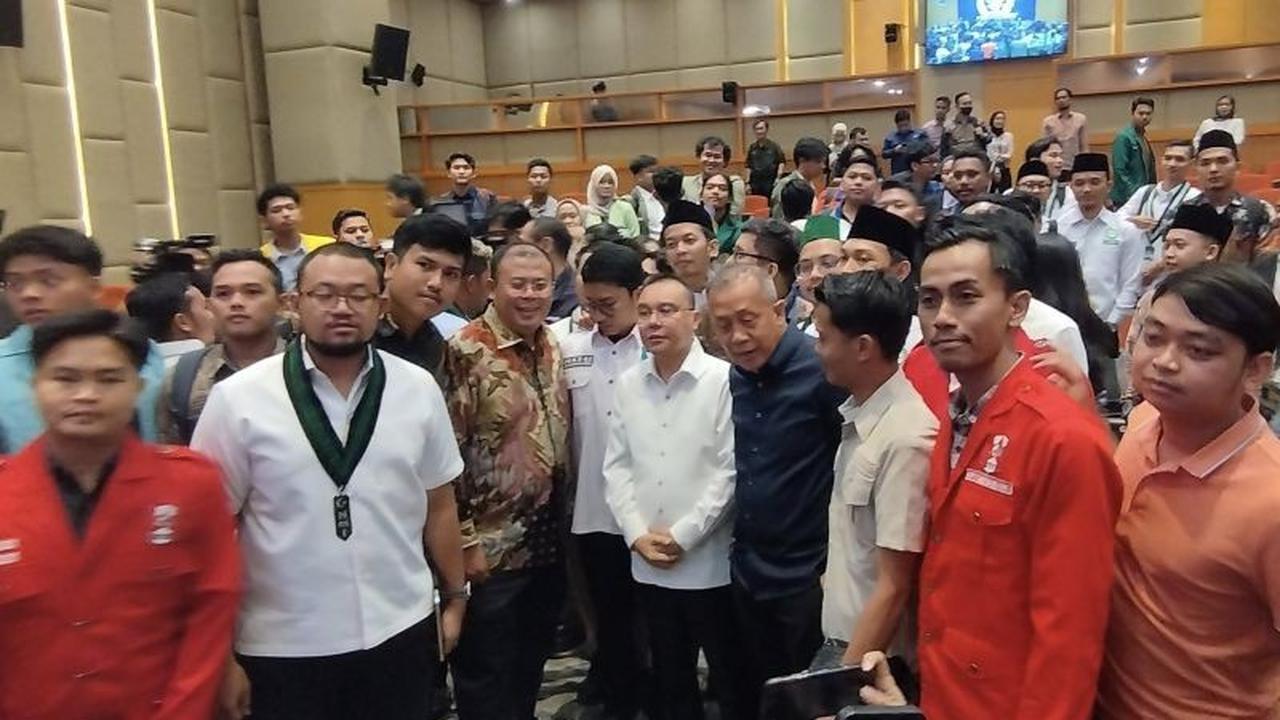 Tahukah Anda, DPR RI Akan Pangkas Tunjangan? Ini Detail Reformasi DPR untuk Transparansi Lebih Baik