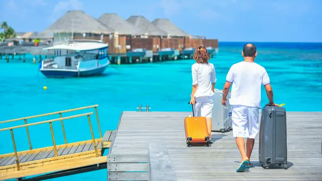 Mendukung Pariwisata Lokal