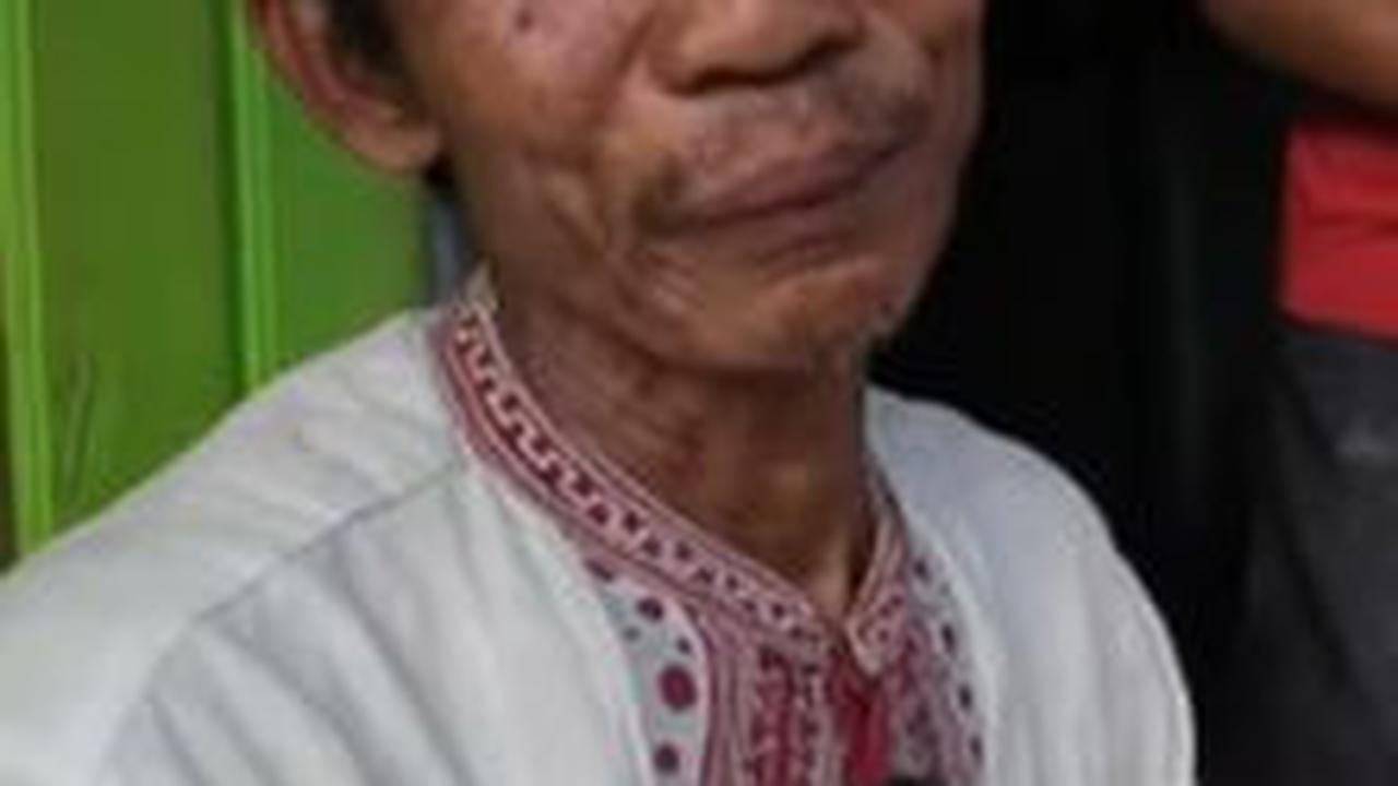 Pernah Tugas di Berbagai Daerah<br>